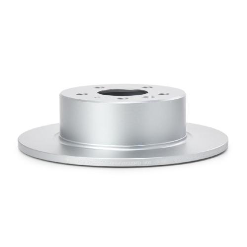 RIDEX PLUS 82B0684P 2x Bremsscheiben Hinten Ø279mm voll A126423001205 Bild RIDEX PLUS 82B0684P 2x Bremsscheiben Hinten Ø279mm voll A126423001205
