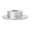 RIDEX PLUS 82B0684P 2x Bremsscheiben Hinten Ø279mm voll A126423001205 Bild RIDEX PLUS 82B0684P 2x Bremsscheiben Hinten Ø279mm voll A126423001205