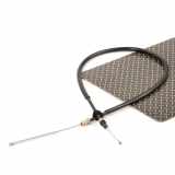 RIDEX Handbremsseil Hinten für RENAULT Clio 1 (B/C57, 5/357)