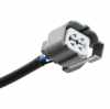 RIDEX 3922L0173 Lambdasonde an Abgaskrümmer Oxygen O2 Sensor Beheizt für SUBARU Bild RIDEX 3922L0173 Lambdasonde an Abgaskrümmer Oxygen O2 Sensor Beheizt für SUBARU