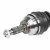 RIDEX Antriebswelle Achswelle Vorderachse/Vorne links für JAGUAR C2S40435 Bild RIDEX Antriebswelle Achswelle Vorderachse/Vorne links für JAGUAR C2S40435