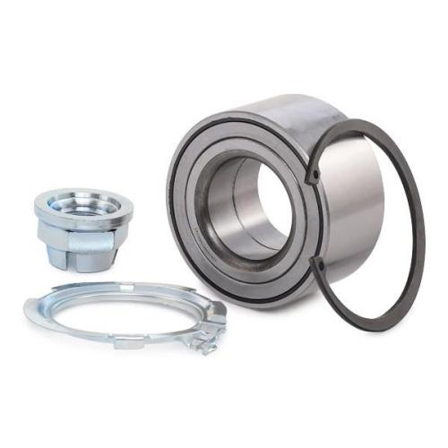 RIDEX 654W0132 Radlagersatz pro 1 Rad Vorne beidseitig für RENAULT 7700422361 Bild RIDEX 654W0132 Radlagersatz pro 1 Rad Vorne beidseitig für RENAULT 7700422361