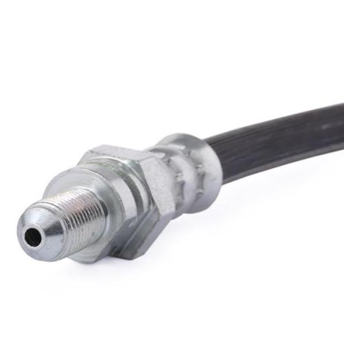 RIDEX Bremsschlauch 83B0034 HINTEN beidseitig BREMSSCHLÄUCHE Länge: 295mm Bild RIDEX Bremsschlauch 83B0034 HINTEN beidseitig BREMSSCHLÄUCHE Länge: 295mm