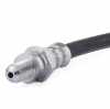 RIDEX Bremsschlauch 83B0034 HINTEN beidseitig BREMSSCHLÄUCHE Länge: 295mm Bild RIDEX Bremsschlauch 83B0034 HINTEN beidseitig BREMSSCHLÄUCHE Länge: 295mm