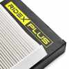 RIDEX PLUS 424I0157P Innenraumfilter Pollenfilter Höhe: 30 Breite: 178 Länge: Bild RIDEX PLUS 424I0157P Innenraumfilter Pollenfilter Höhe: 30 Breite: 178 Länge: