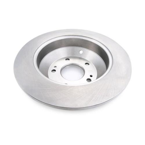 RIDEX 82B0617 2x Bremsscheiben Hinten Ø302mm voll für KIA SORENTO I (JC) Bild RIDEX 82B0617 2x Bremsscheiben Hinten Ø302mm voll für KIA SORENTO I (JC)