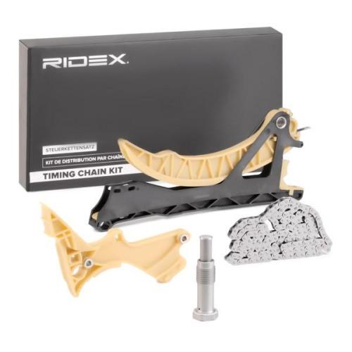 RIDEX 1389T0009 Steuerkettensatz Steuerkette Simplex Bolzenkette Kette 142 Bild RIDEX 1389T0009 Steuerkettensatz Steuerkette Simplex Bolzenkette Kette 142