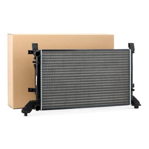 RIDEX 470R0132 Motorkühler / Wasserkühler für VW LT 28-46 II Kastenwagen Bild RIDEX 470R0132 Motorkühler / Wasserkühler für VW LT 28-46 II Kastenwagen