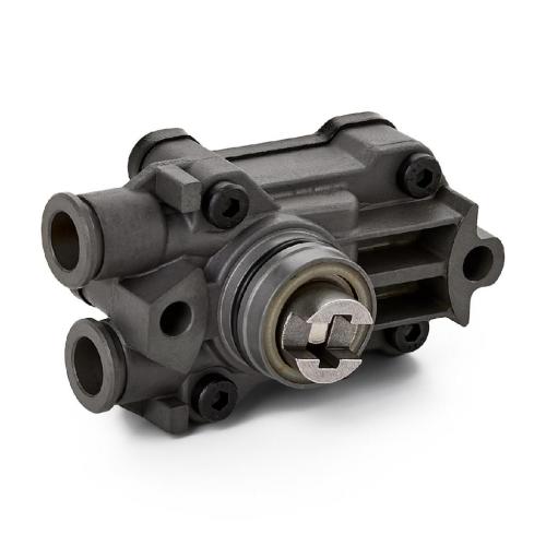 RIDEX 1382F0121 Kraftstoffpumpe Kraftstoff-Fördereinheit Modul Dieselpumpe Bild RIDEX 1382F0121 Kraftstoffpumpe Kraftstoff-Fördereinheit Modul Dieselpumpe