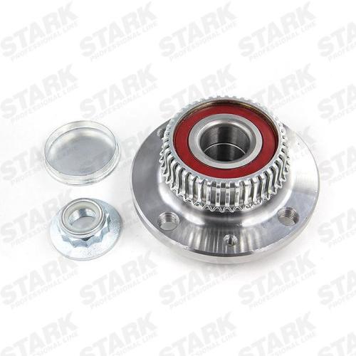 STARK SKWB-0180053 Radlagersatz pro 1 Rad Hinten beidseitig für VW 191614149EOT Bild STARK SKWB-0180053 Radlagersatz pro 1 Rad Hinten beidseitig für VW 191614149EOT