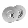 RIDEX PLUS 82B0060P 2x Bremsscheiben Vorne Ø255mm Belüftet für TOYOTA Bild RIDEX PLUS 82B0060P 2x Bremsscheiben Vorne Ø255mm Belüftet für TOYOTA