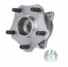 RIDEX 654W0682 Radlagersatz pro 1 Rad Vorne beidseitig Hinten Schrägkugellager Bild RIDEX 654W0682 Radlagersatz pro 1 Rad Vorne beidseitig Hinten Schrägkugellager