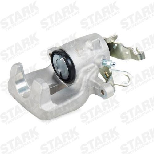 STARK SKBC-0460077 Bremssattel Bremszange Hinten rechts für VW Golf 5I (5K1) Bild STARK SKBC-0460077 Bremssattel Bremszange Hinten rechts für VW Golf 5I (5K1)