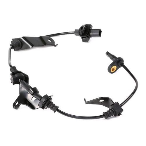 RIDEX ABS-Sensor 412W0809 Vorderachse rechts Anzahl der Steckkontakte: 2 585mm Bild RIDEX ABS-Sensor 412W0809 Vorderachse rechts Anzahl der Steckkontakte: 2 585mm