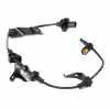 RIDEX ABS-Sensor 412W0809 Vorderachse rechts Anzahl der Steckkontakte: 2 585mm Bild RIDEX ABS-Sensor 412W0809 Vorderachse rechts Anzahl der Steckkontakte: 2 585mm