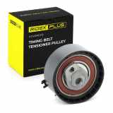 RIDEX PLUS Spannrolle Zahnriemen für RENAULT Clio 1II Schrägheck (BR0/1, CR0/1)
