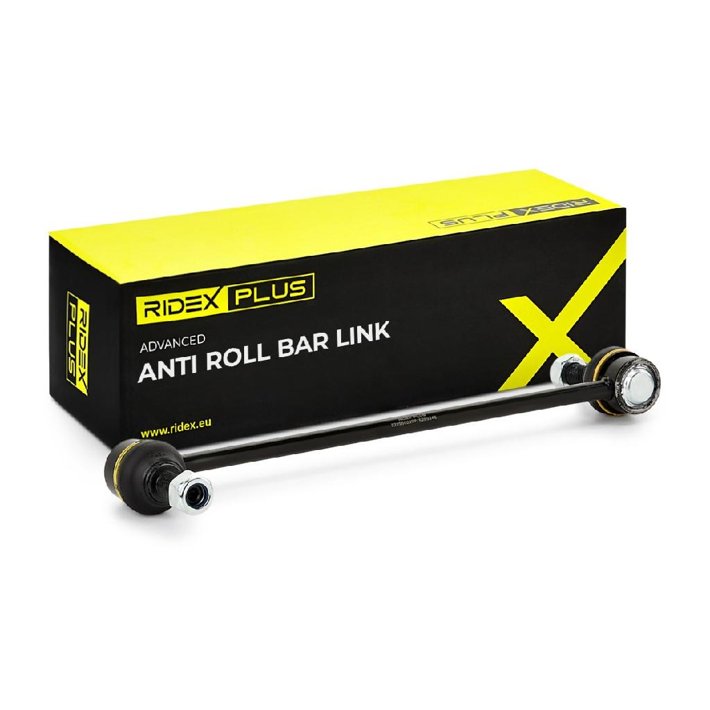RIDEX PLUS 1x Koppelstange Stabilisator Vorne links rechts für FORD