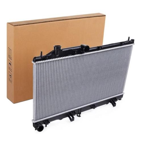 RIDEX 470R0591 Motorkühler / Wasserkühler für SUBARU FORESTER (SH) 45119AG010 Bild RIDEX 470R0591 Motorkühler / Wasserkühler für SUBARU FORESTER (SH) 45119AG010