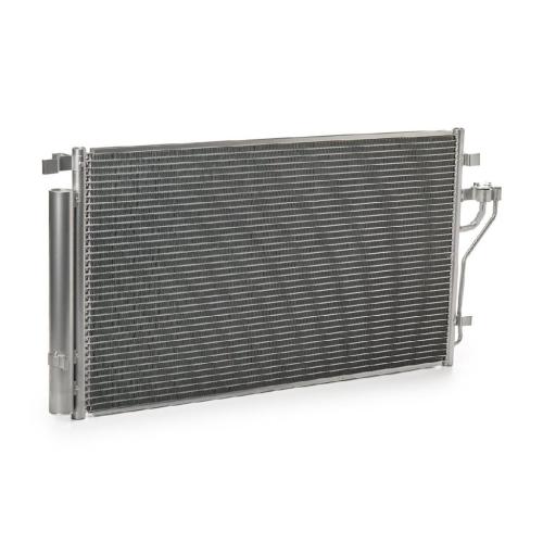 RIDEX 448C0459 Klimakondensator Klimaanlage Auto mit Trockner für HYUNDAI ix35 Bild RIDEX 448C0459 Klimakondensator Klimaanlage Auto mit Trockner für HYUNDAI ix35