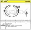 RIDEX Bremsbacken Satz für Trommelbremse Hinten ohne Hebel für BMW 3 Touring Bild RIDEX Bremsbacken Satz für Trommelbremse Hinten ohne Hebel für BMW 3 Touring