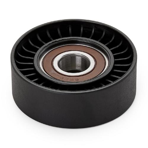 RIDEX 310T0129 Spannrolle Keilrippenriemen für VW Golf 5I (5K1) 038903315AD Bild RIDEX 310T0129 Spannrolle Keilrippenriemen für VW Golf 5I (5K1) 038903315AD