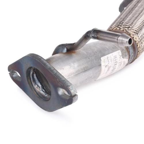 NAP carparts Abgasrohr Vorne für HYUNDAI i30 (FD) Bild NAP carparts Abgasrohr Vorne für HYUNDAI i30 (FD)