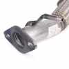 NAP carparts Abgasrohr Vorne für HYUNDAI i30 (FD) Bild NAP carparts Abgasrohr Vorne für HYUNDAI i30 (FD)