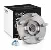RIDEX 654W0819 Radlagersatz pro 1 Rad Vorne beidseitig f&uuml;r MAZDA CX-5 (KE, GH)