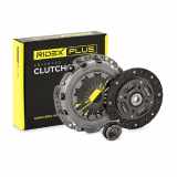 RIDEX PLUS 479C0574P Kupplungssatz für HYUNDAI i10 (PA) 4130002702 4110002836