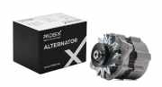 RIDEX 4G1216 Lichtmaschine 60A 12V mit Riemenscheibe für VW PASSAT Variant