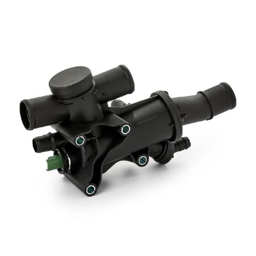 RIDEX 316T0109 Thermostat Kühlmittel Kühlwasserthermostat mit Gehäuse 83°C Bild RIDEX 316T0109 Thermostat Kühlmittel Kühlwasserthermostat mit Gehäuse 83°C