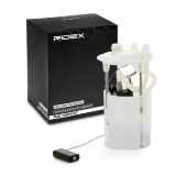 RIDEX 1382F0586 Kraftstoffpumpe Kraftstoff-Fördereinheit Modul Dieselpumpe mit