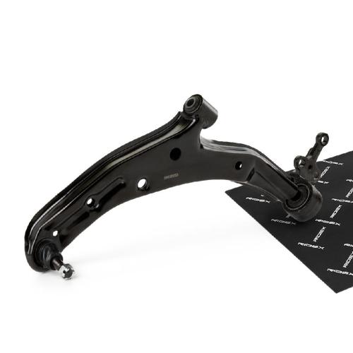 RIDEX 273C0247 Lenker Radaufhängung Querlenker Front links für NISSAN 4440131700 Bild RIDEX 273C0247 Lenker Radaufhängung Querlenker Front links für NISSAN 4440131700