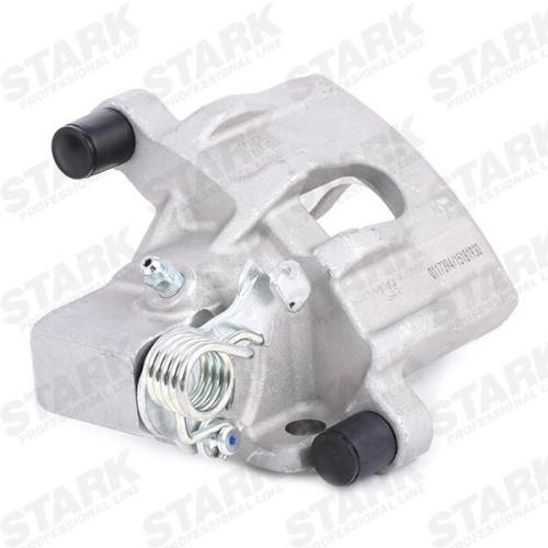 STARK SKBC-0460848 Bremssattel Bremszange Hinten links für FORD 1927082 2033118 Bild STARK SKBC-0460848 Bremssattel Bremszange Hinten links für FORD 1927082 2033118