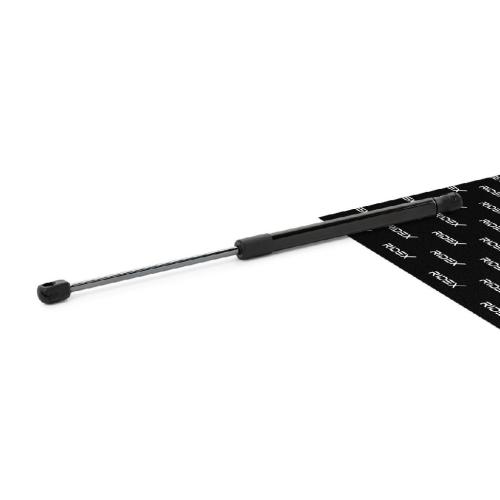 RIDEX 219G0264 Heckklappendämpfer hinten Länge:436mm 350N Hub: 170mm für FIAT Bild RIDEX 219G0264 Heckklappendämpfer hinten Länge:436mm 350N Hub: 170mm für FIAT