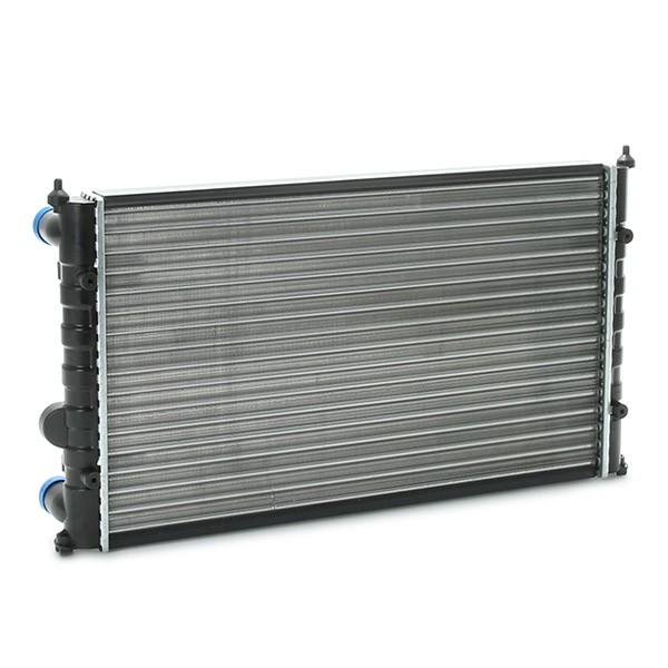 RIDEX 470R0201 Motorkühler / Wasserkühler für VW Caddy II Kastenwagen (9K9A)