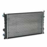 RIDEX 470R0201 Motorkühler / Wasserkühler für VW Caddy II Kastenwagen (9K9A)