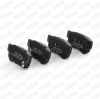 STARK Bremsbelagsatz Bremsbeläge Hinten für HYUNDAI ix35 (LM, EL, ELH) für KIA Bild STARK Bremsbelagsatz Bremsbeläge Hinten für HYUNDAI ix35 (LM, EL, ELH) für KIA
