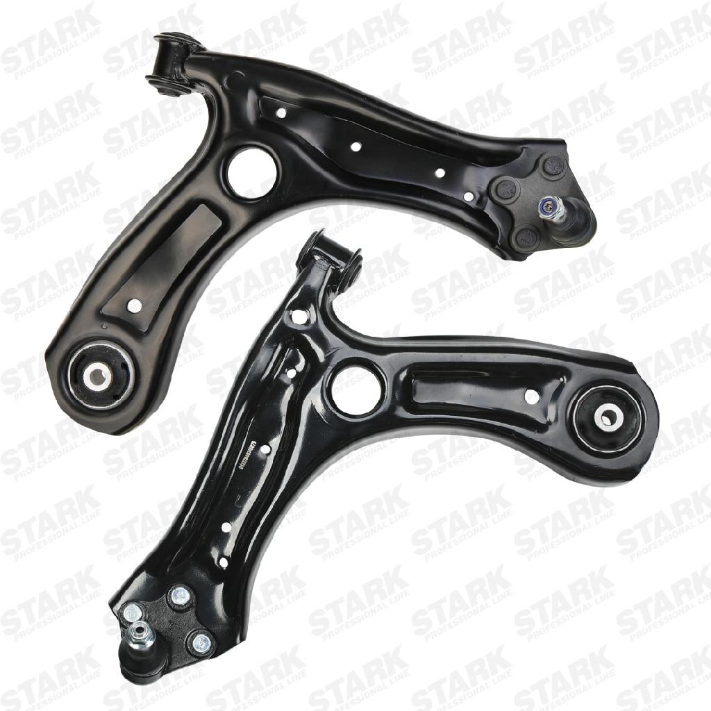 STARK Querlenker Reparatursatz Vorne für VW Polo Schrägheck (6R1, 6C1)