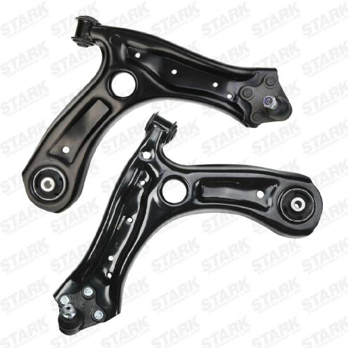 STARK Querlenker Reparatursatz Vorne für VW Polo Schrägheck (6R1, 6C1) Bild STARK Querlenker Reparatursatz Vorne für VW Polo Schrägheck (6R1, 6C1)