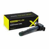 RIDEX PLUS 689C0026P Zündspule für HONDA CIVIC VIII Hatchback (FN, FK)
