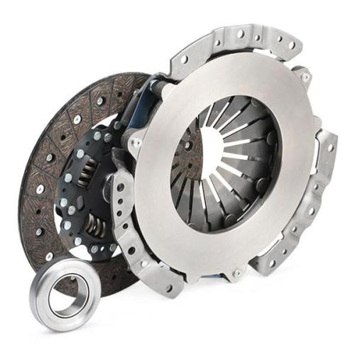 RIDEX 479C0904 Kupplungssatz für NISSAN Patrol GR IV SUV (Y60, GR) C010025T00 Bild RIDEX 479C0904 Kupplungssatz für NISSAN Patrol GR IV SUV (Y60, GR) C010025T00