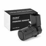 RIDEX Einparkhilfe Parksensor für VW PASSAT Variant (3B6) schwarz Hinten Vorne