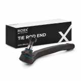 RIDEX Spurstangenkopf Vorderachse links Traggelenk M16x1,5 914T0040