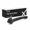 RIDEX Spurstangenkopf Vorderachse links Traggelenk M16x1,5 914T0040