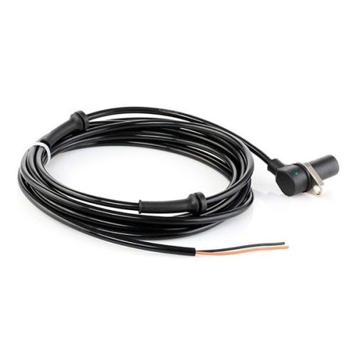 RIDEX ABS-Sensor 412W0140 Vorderachse beidseitig Sensorart: Induktivsensor Bild RIDEX ABS-Sensor 412W0140 Vorderachse beidseitig Sensorart: Induktivsensor
