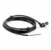RIDEX ABS-Sensor 412W0140 Vorderachse beidseitig Sensorart: Induktivsensor Bild RIDEX ABS-Sensor 412W0140 Vorderachse beidseitig Sensorart: Induktivsensor