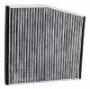 RIDEX 424I0257 Innenraumfilter Pollenfilter Aktivkohlefilter Höhe: 44 Breite: Bild RIDEX 424I0257 Innenraumfilter Pollenfilter Aktivkohlefilter Höhe: 44 Breite: