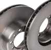 RIDEX 82B0875 2x Bremsscheiben Vorne Ø300mm Belüftet A126421051264 Bild RIDEX 82B0875 2x Bremsscheiben Vorne Ø300mm Belüftet A126421051264