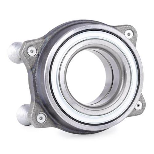 RIDEX 654W0636 Radlagersatz pro 1 Rad Hinten beidseitig 2309810127 A2309810127 Bild RIDEX 654W0636 Radlagersatz pro 1 Rad Hinten beidseitig 2309810127 A2309810127